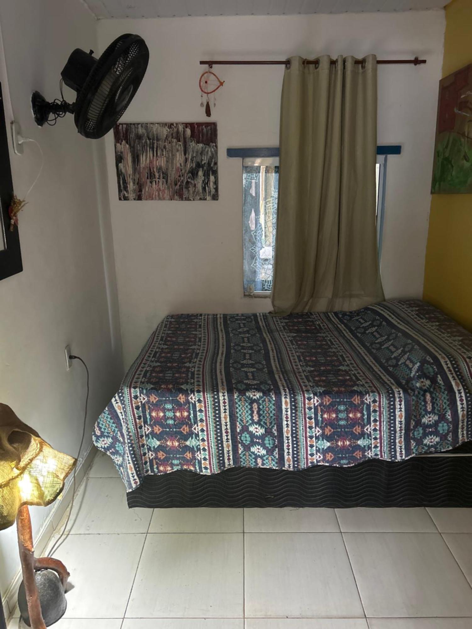 Taberna Hostel