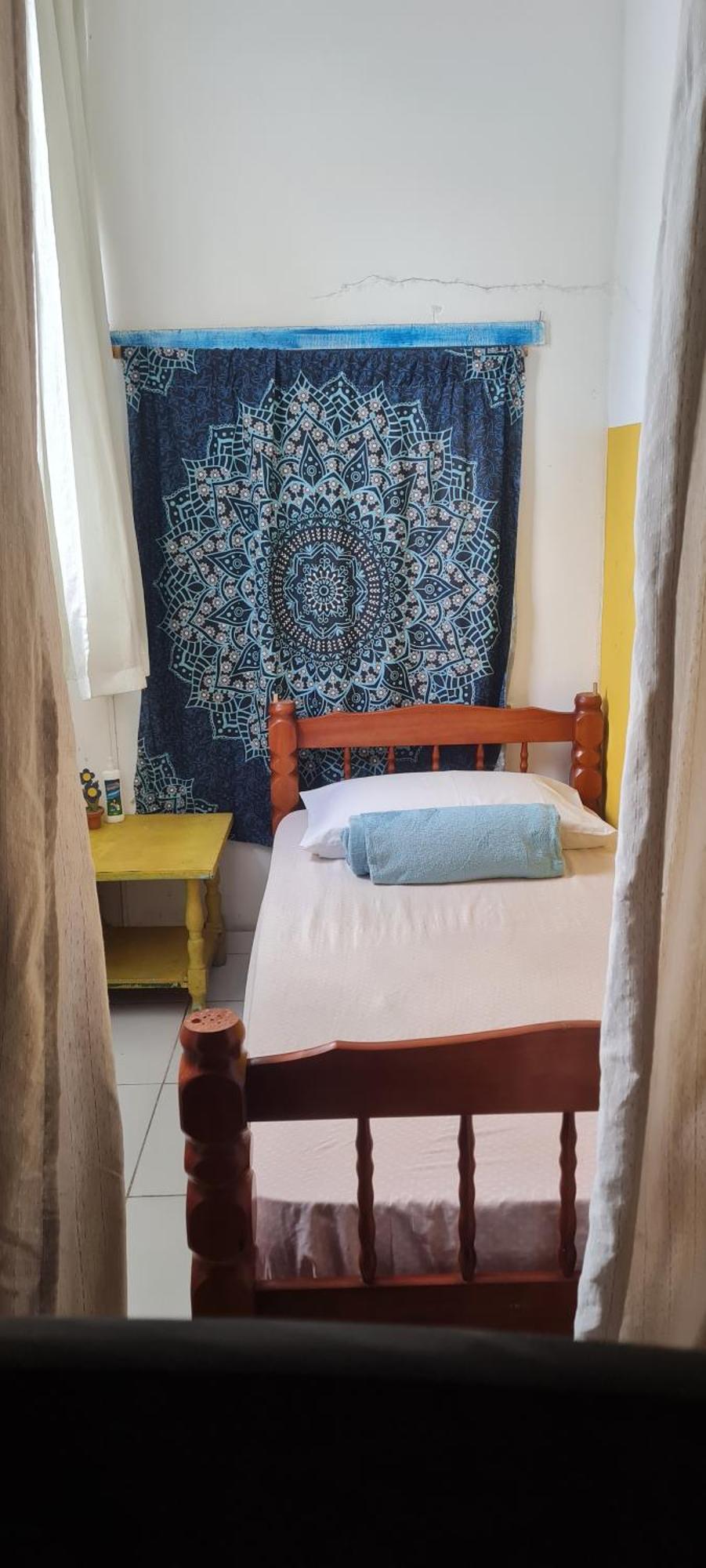 Hostel Taberna *